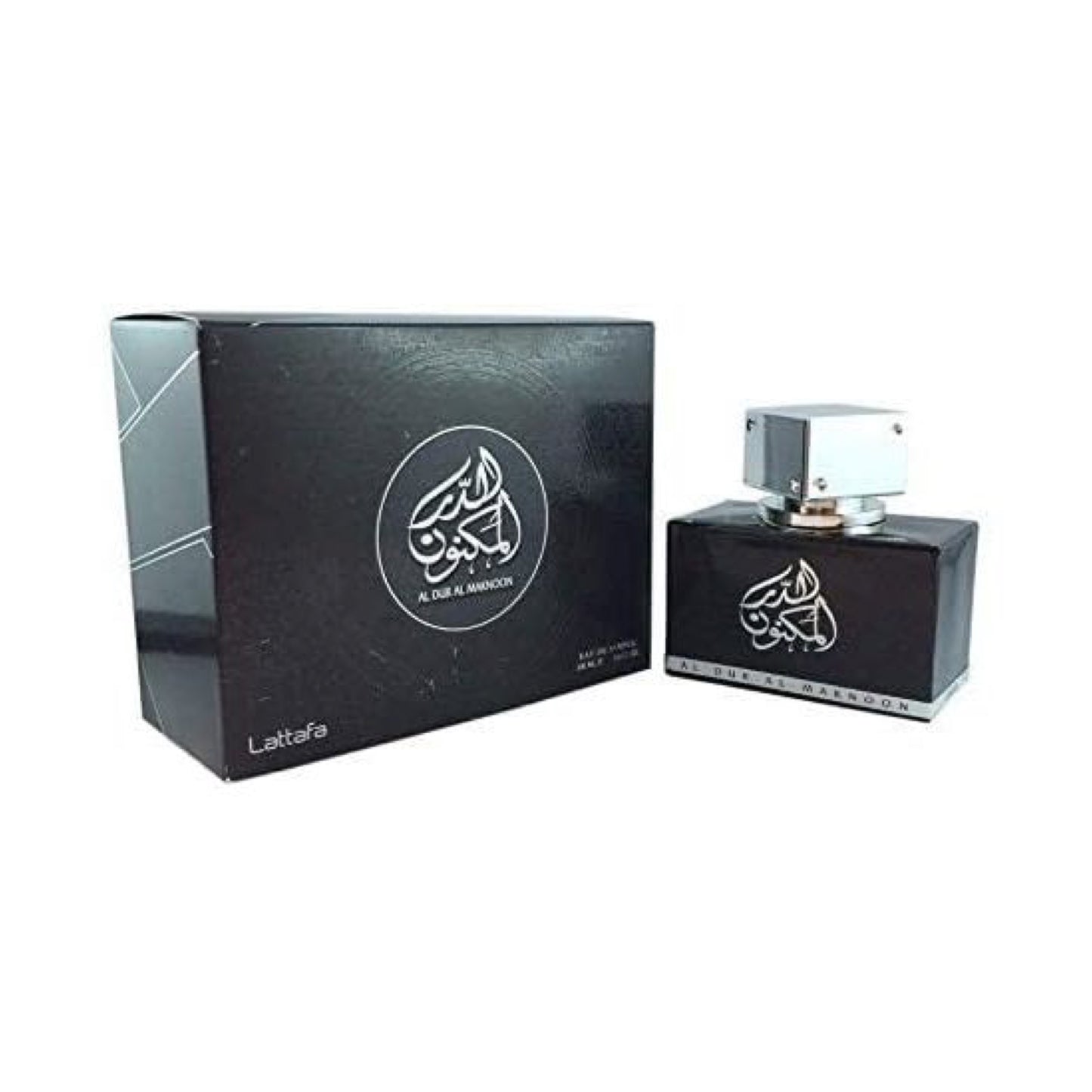 AL DUR AL MAKNOON EDP