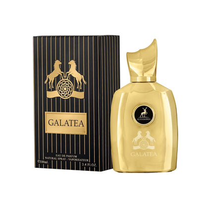 GALATEA EDP