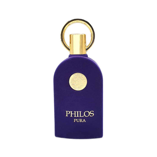 PHILOS PURA EDP