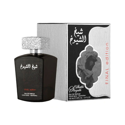 SHEIKH SHUYUKH EDP