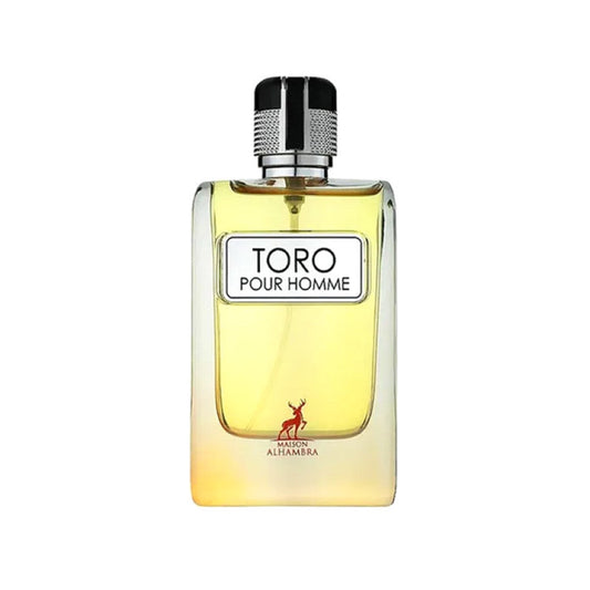 TORO POUR HOMME EDP