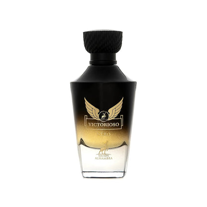 VICTORIOSO V. NERO EDP