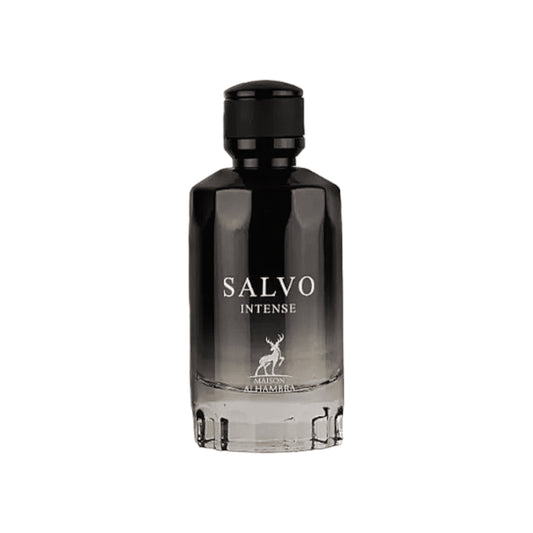 SALVO INTENSE EDP