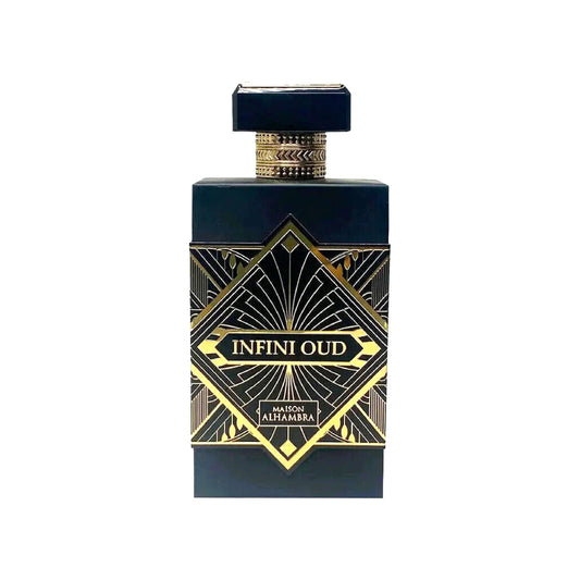 INFINI OUD EDP