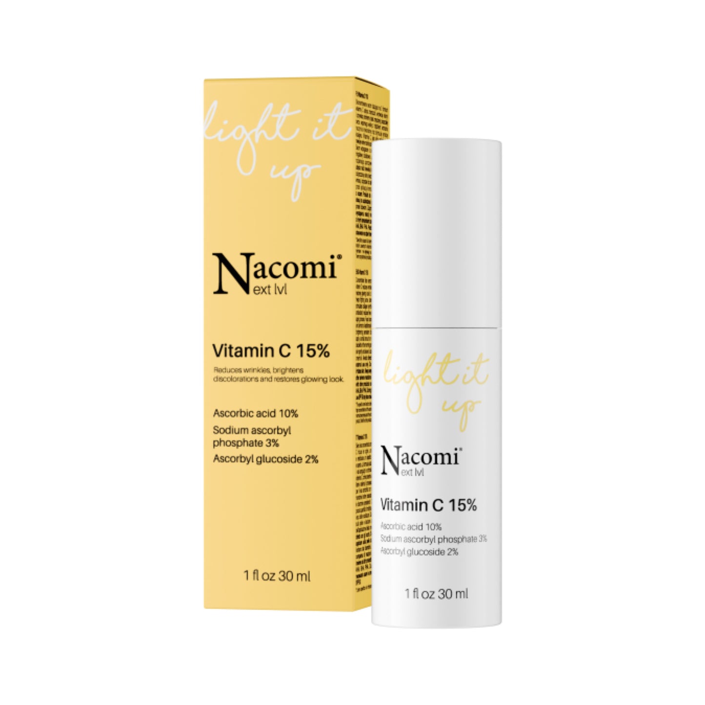 VITAMIN C SERUM 15%