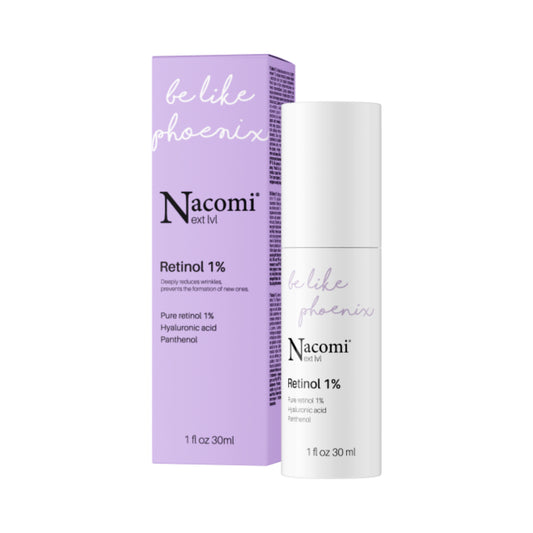 RETINOL 1%