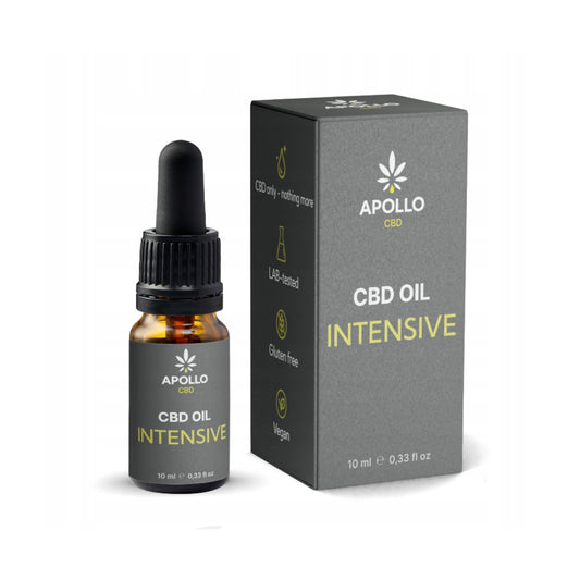 CBD OIL 30%