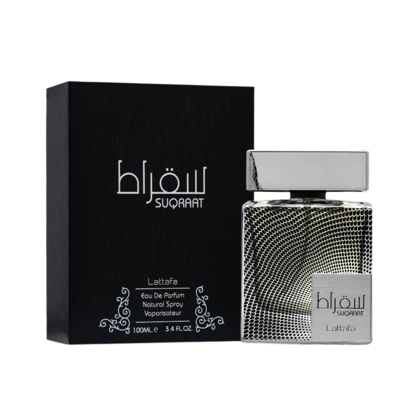 SUQRAAT EDP