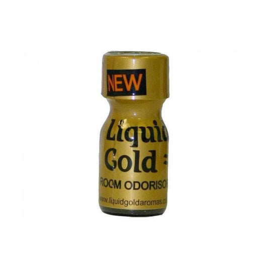 LIQUID GOLD 10ML