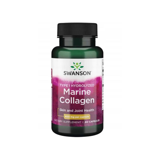 MARINE COLLAGEN 60CAPS