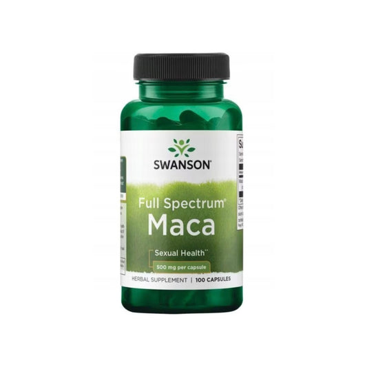 MACA 100CAPS