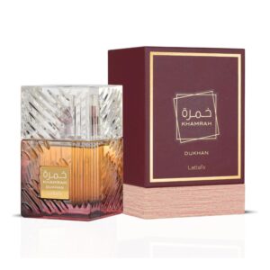 Khamrah Dukhan EDP