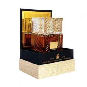 Khamrah EDP