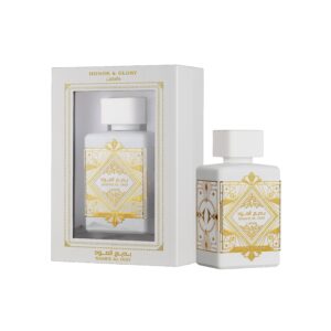 Badee al Oud Honor & Glory EDP