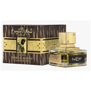 Sheikh Al Shuyukh Markaz EDP