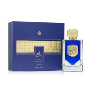 Liam Blue Shine EDP