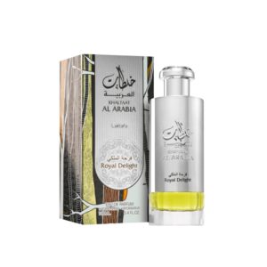 Khaltaat Al Arabia Royal Delight EDP