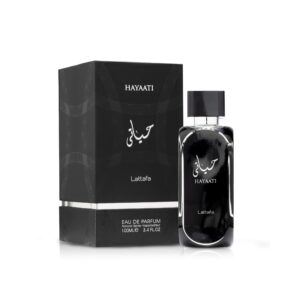 Hayaati EDP