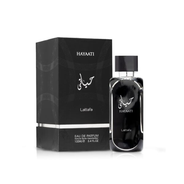 Hayaati EDP