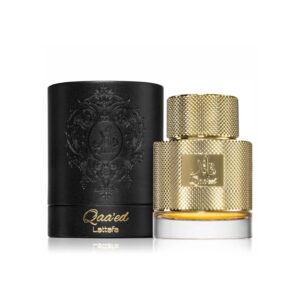 Qaa'ed EDP
