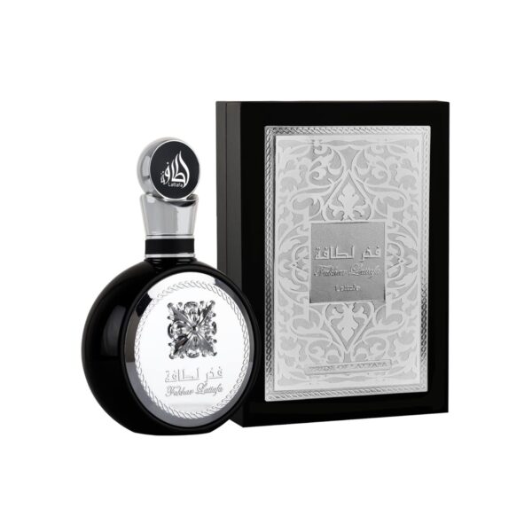 Fakhar Black EDP