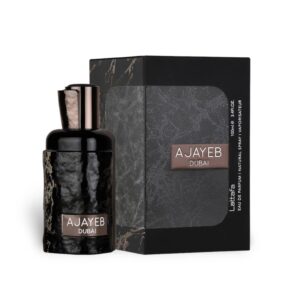 Ajayeb Dubai EDP