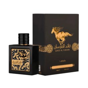 Bade'e Al Oud Oud for Glory EDP
