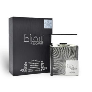 Suqraat EDP
