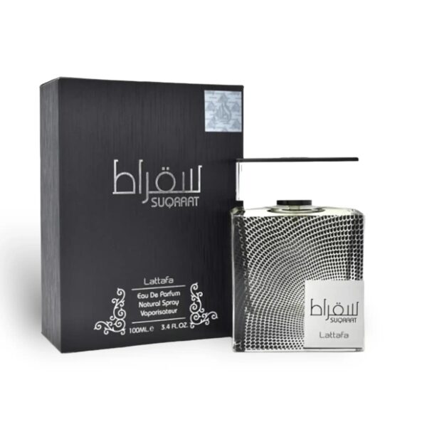 Suqraat EDP