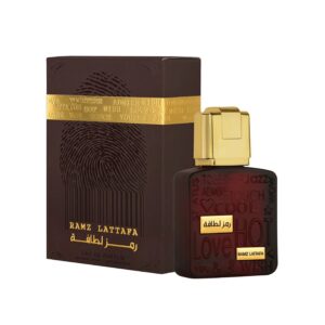 Ramz Gold EDP