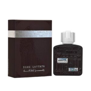 Ramz Silver EDP