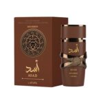 Asad Bourbon EDP