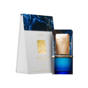 Al Nashama Caprice EDP