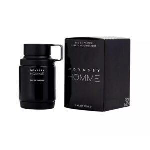 Odyssey Homme EDP