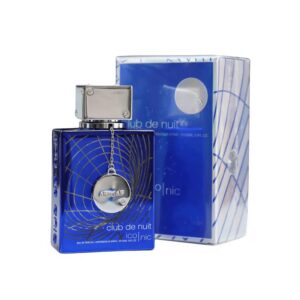 Club de Nuit Blue Iconic EDP