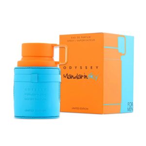 Odyssey Mandarin Sky EDP