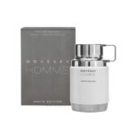 Odyssey Homme White EDP