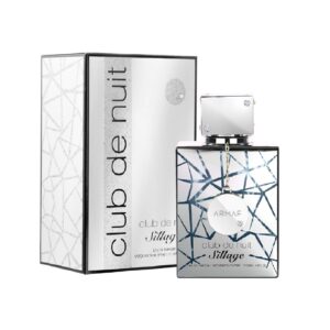 Club de Nuit Sillage EDP