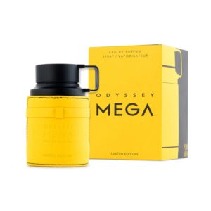 Odyssey Mega EDP