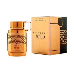 Odyssey Aoud EDP
