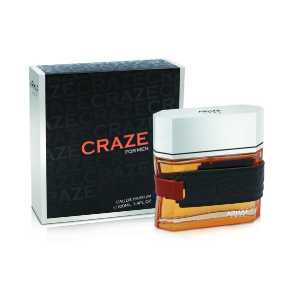 Craze EDP