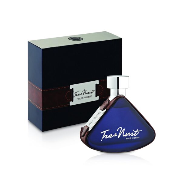 Tres Nuit EDP
