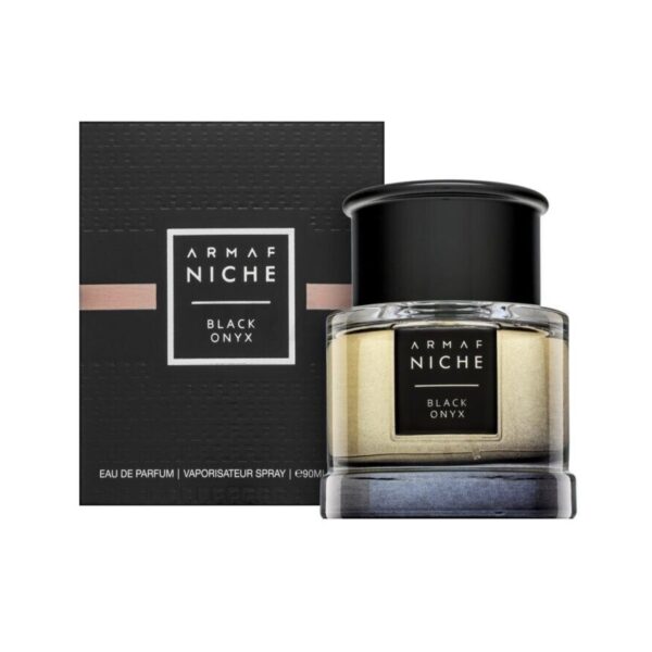 Niche Black Onyx EDP