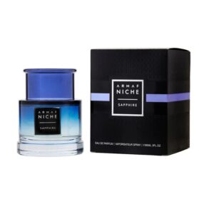 Niche Sapphire EDP