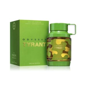 Odyssey Tyrant EDP