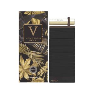 Venetian Gold EDP
