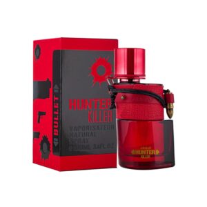 Hunter Killer EDP