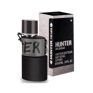 Hunter Intense EDP