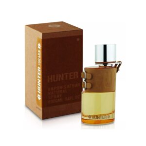 Hunter EDP