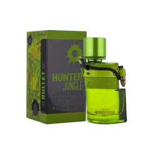 Hunter Jungle EDP